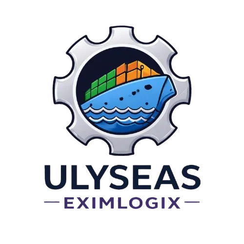 Ulyseas Eximlogix